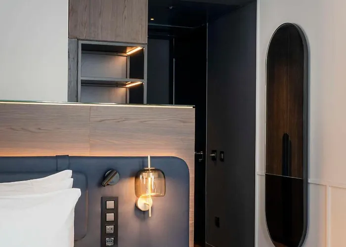 Hotel Radisson Collection Hotel, Santa Sofia 5*