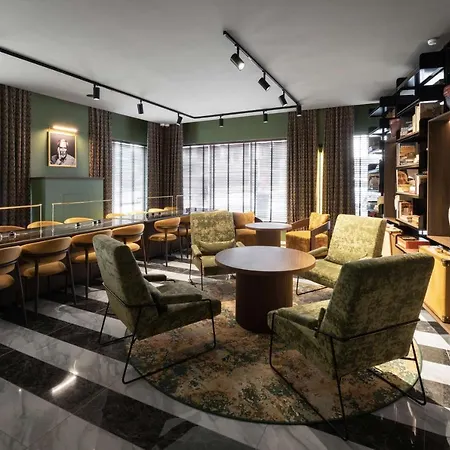 Radisson Collection Hotel, Santa Sofia 호텔 밀라노