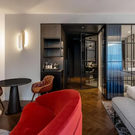 Radisson Collection Hotel, Santa Sofia Hotel 5*