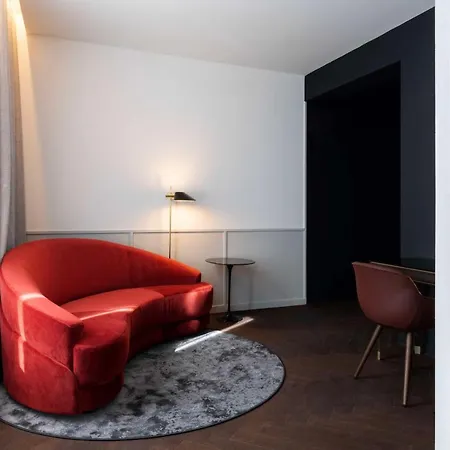 Radisson Collection Hotel, Santa Sofia 밀라노