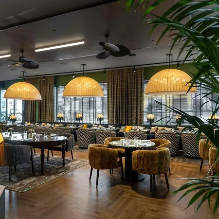 호텔 Radisson Collection Hotel, Santa Sofia 밀라노