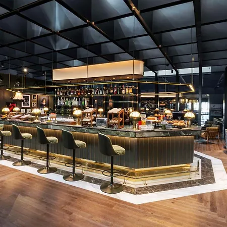Radisson Collection Hotel, Santa Sofia 호텔 밀라노