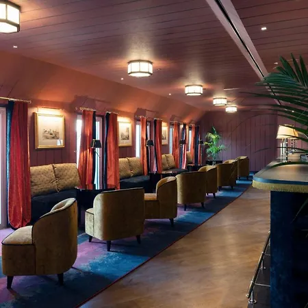 Radisson Collection Hotel, Santa Sofia 호텔