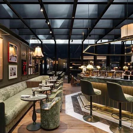 Radisson Collection Hotel, Santa Sofia 호텔