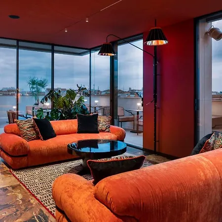 Radisson Collection Hotel, Santa Sofia 밀라노