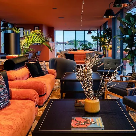 Radisson Collection Hotel, Santa Sofia 호텔