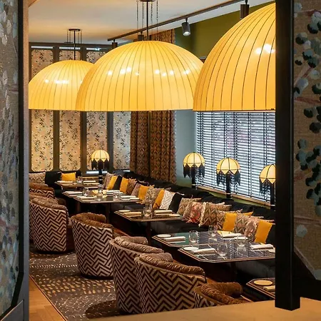 Radisson Collection Hotel, Santa Sofia 호텔