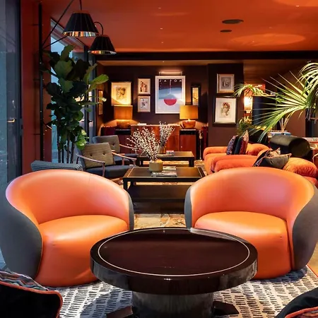 Radisson Collection Hotel, Santa Sofia 밀라노