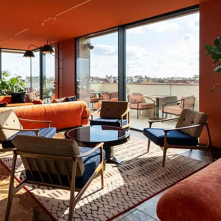 호텔 Radisson Collection Hotel, Santa Sofia 5*