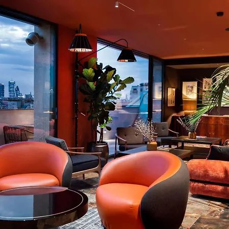 호텔 Radisson Collection Hotel, Santa Sofia 밀라노