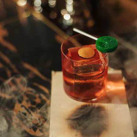 호텔 Radisson Collection Hotel, Santa Sofia