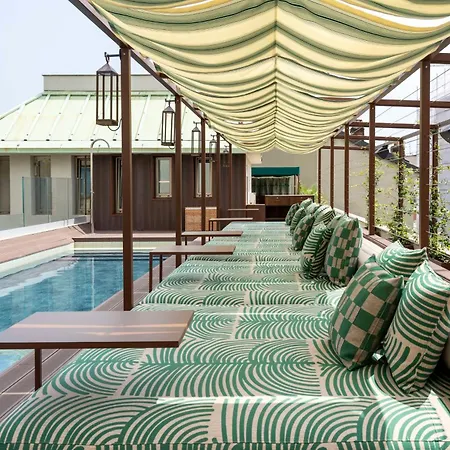 Radisson Collection Hotel, Santa Sofia 호텔