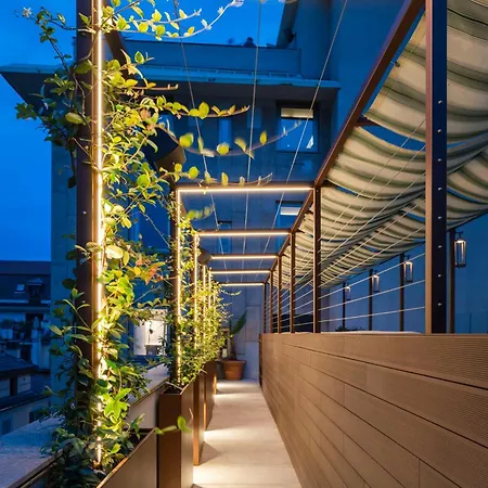 Radisson Collection Hotel, Santa Sofia