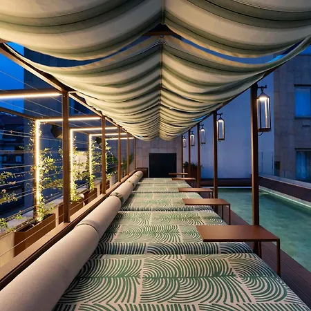 Radisson Collection Hotel, Santa Sofia 호텔