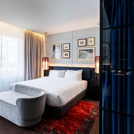 호텔 Radisson Collection Hotel, Santa Sofia