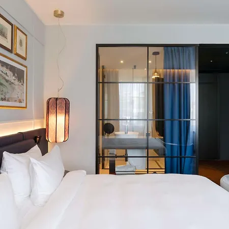Radisson Collection Hotel, Santa Sofia 밀라노