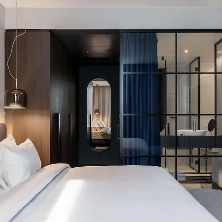 Hotel Radisson Collection Hotel, Santa Sofia