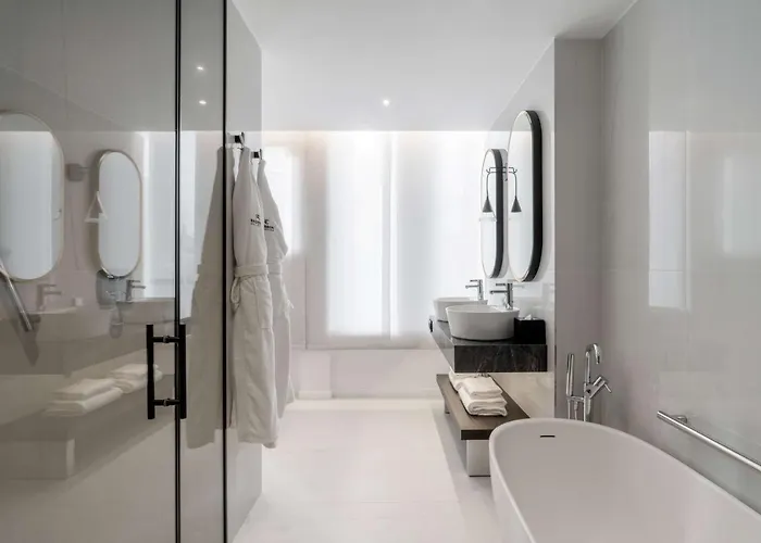 Radisson Collection Hotel, Santa Sofia Hotel 5*