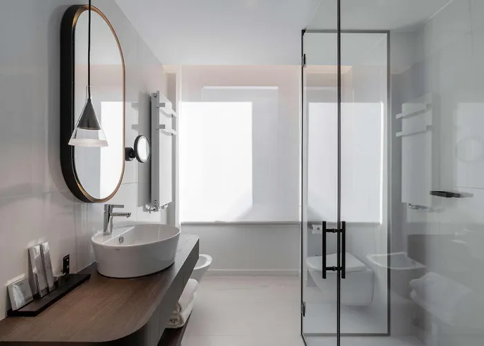 Radisson Collection Hotel, Santa Sofia Milaan