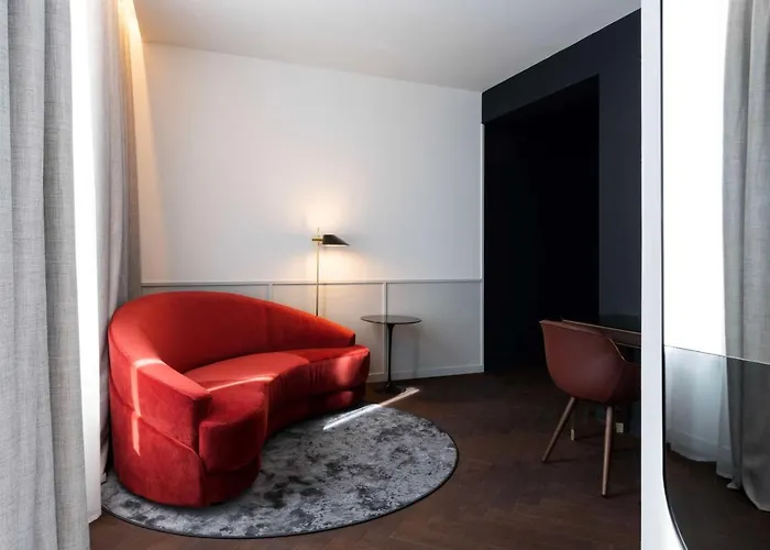 Radisson Collection Hotel, Santa Sofia Milaan