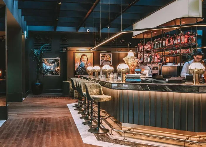 Radisson Collection Hotel, Santa Sofia Hotel