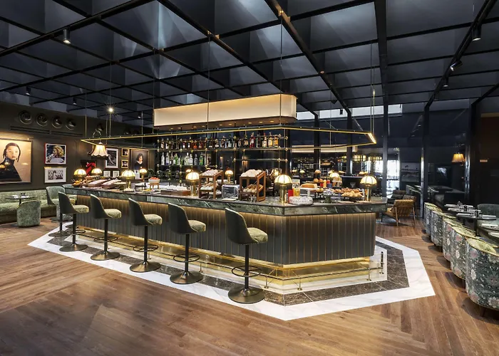 Radisson Collection Hotel, Santa Sofia Milaan