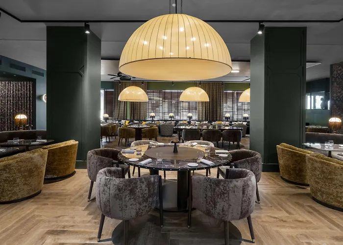Radisson Collection Hotel, Santa Sofia Hotel Milaan