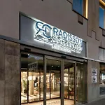 Radisson Collection Hotel, Santa Sofia 5* ミラノ