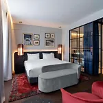 Radisson Collection Hotel, Santa Sofia ホテル ミラノ