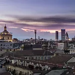 ホテル Radisson Collection Hotel, Santa Sofia ミラノ