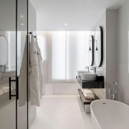 Radisson Collection Hotel, Santa Sofia Hotel 5*