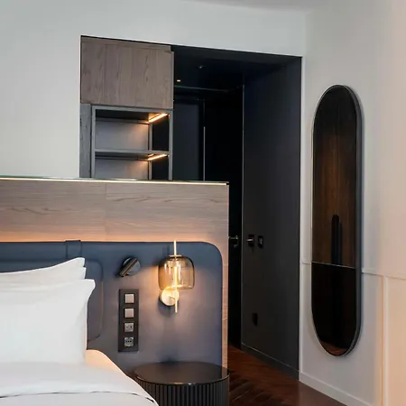 酒店 Radisson Collection Hotel, Santa Sofia 5*