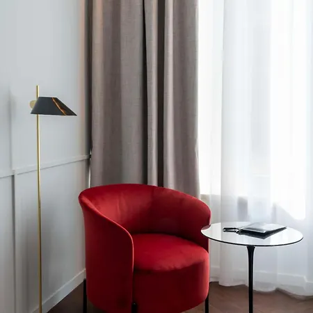 Hotel Radisson Collection Hotel, Santa Sofia 5*