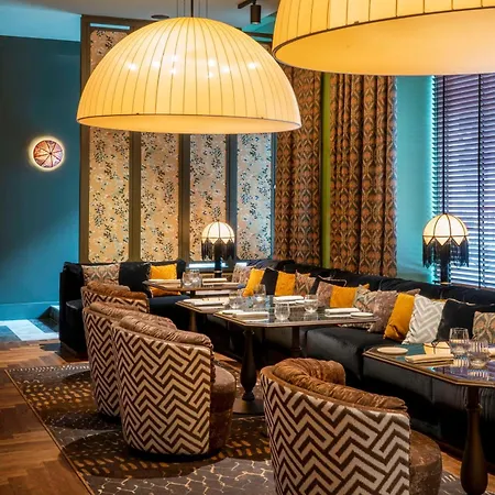 Radisson Collection Hotel, Santa Sofia Hotel Milano