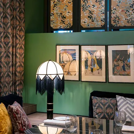 Hotel Radisson Collection Hotel, Santa Sofia