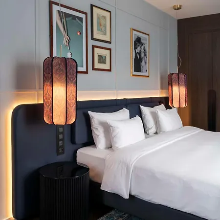 Hotel Radisson Collection Hotel, Santa Sofia