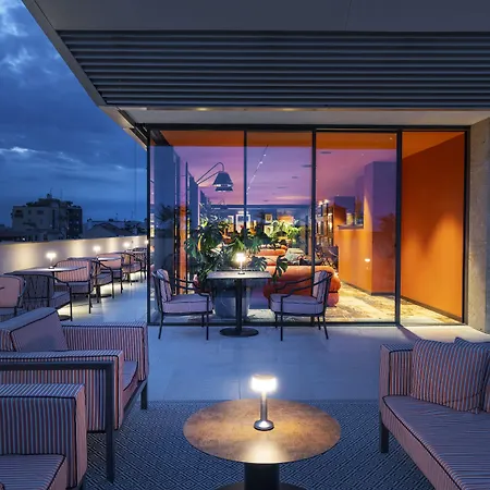 Radisson Collection Hotel, Santa Sofia Hotel 5*