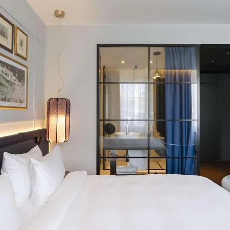Radisson Collection Hotel, Santa Sofia Otel