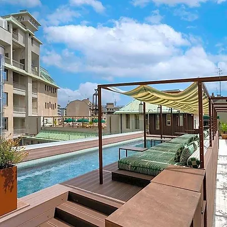 Radisson Collection Hotel, Santa Sofia Milán