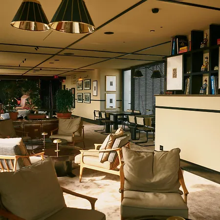 Radisson Collection Hotel, Santa Sofia Hotel Milán