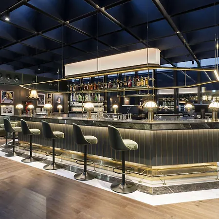 Radisson Collection Hotel, Santa Sofia Hotel 5*