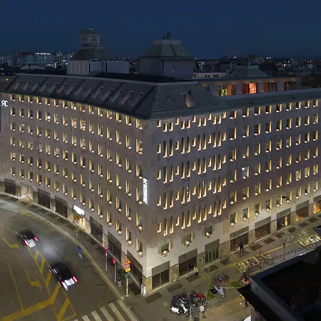 Radisson Collection Hotel, Santa Sofia