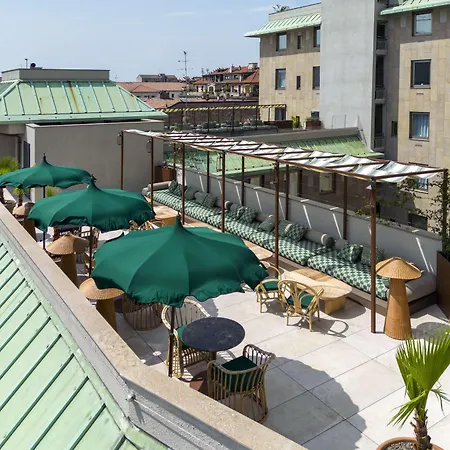Radisson Collection Hotel, Santa Sofia Milán
