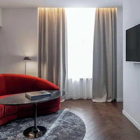 Radisson Collection Hotel, Santa Sofia Milán