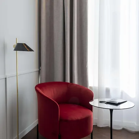 Radisson Collection Hotel, Santa Sofia Hotel Milán