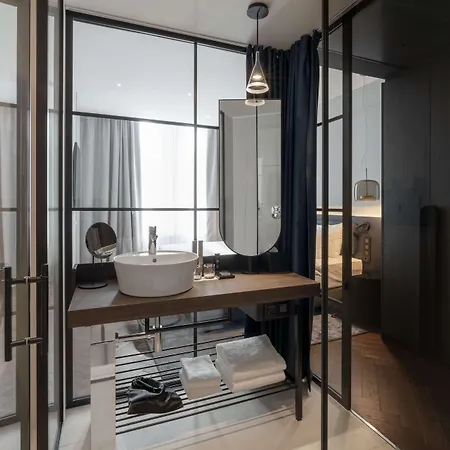 Hotel Radisson Collection Hotel, Santa Sofia 5*