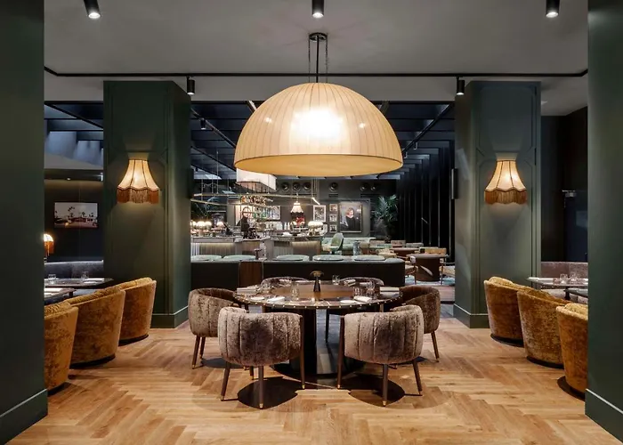 Radisson Collection Hotel, Santa Sofia