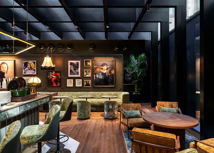 酒店 Radisson Collection Hotel, Santa Sofia 5*