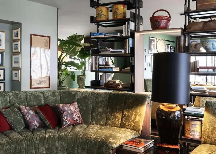 Radisson Collection Hotel, Santa Sofia 5*