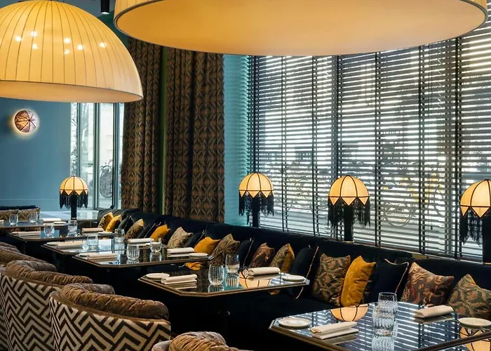 酒店 Radisson Collection Hotel, Santa Sofia 5*